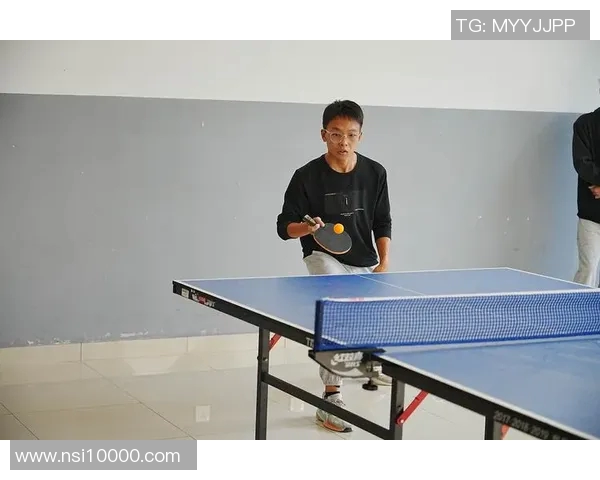 南京乒乓球队耐力训练揭秘：提升竞技水平的秘密武器