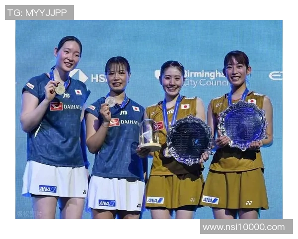 对话陈磊：回顾羽毛球生涯的挑战与成就分享