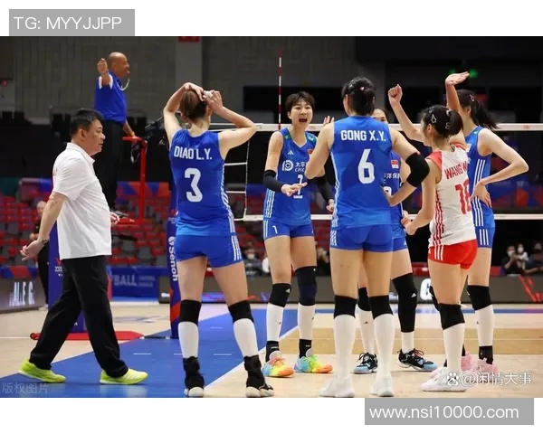 武汉排球队实力飙升再创佳绩排球实力排名引发热议