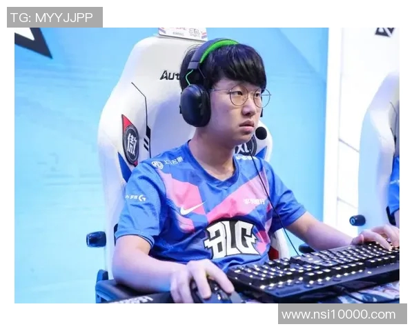 赛后分析：BLG与V5对决中的心理素质较量与启示