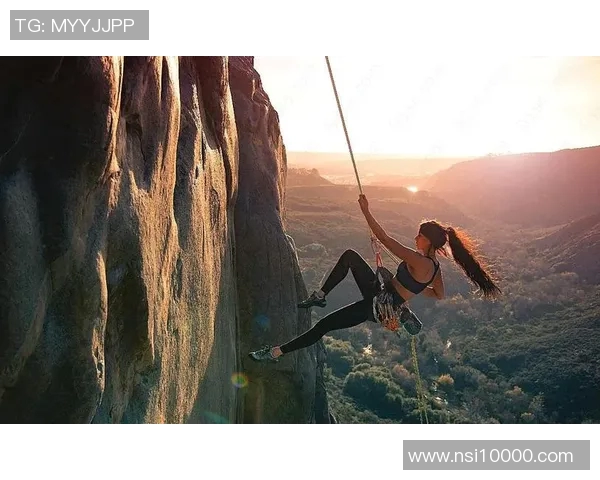 杭州攀岩队耐力训练揭秘：探索攀岩运动的极限与挑战