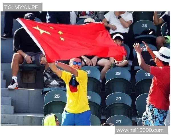 上海网球队引领网球技术革新十大趋势解析 上海网球队引领网球技术革新十大趋势解析