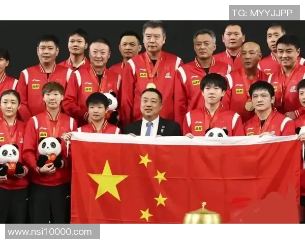 乒乓球力量排行榜揭晓北京乒乓球队荣登第六名引关注 乒乓球力量排行榜揭晓北京乒乓球队荣登第六名引关注