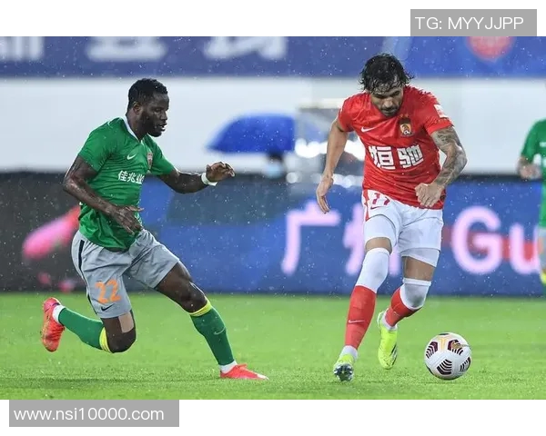 广州足球队在奥运会上的速度表现分析与点评