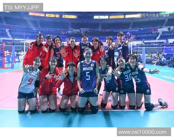 上海排球队以79分领跑世界杯积分榜展现强劲实力 上海排球队以79分领跑世界杯积分榜展现强劲实力