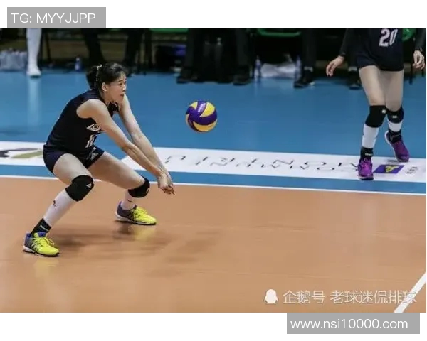 排球装备选购指南:如何选择适合的球袜提升比赛表现 排球装备选购指南:如何选择适合的球袜提升比赛表现