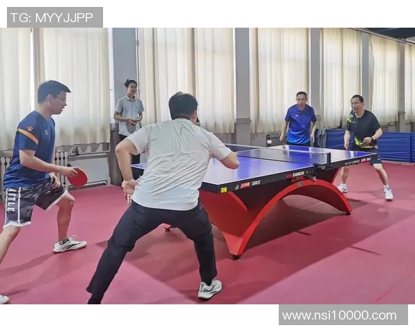 乒乓球意识排行榜揭晓杭州乒乓球队荣获第二名引发热议