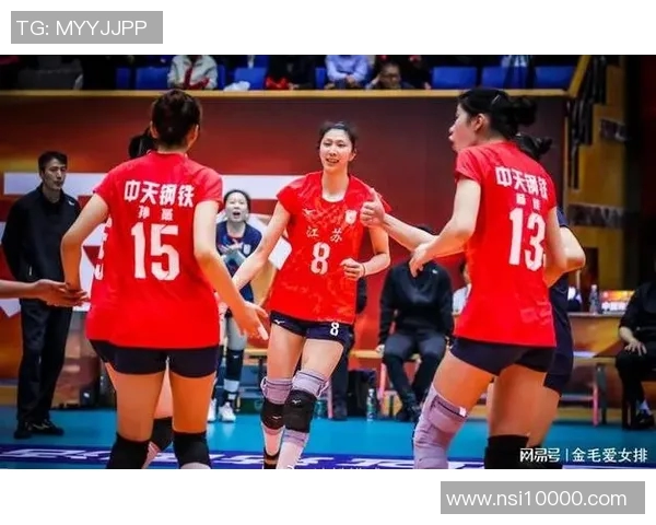 南京排球队引领最新排球配合TOP10榜单展现卓越团队实力