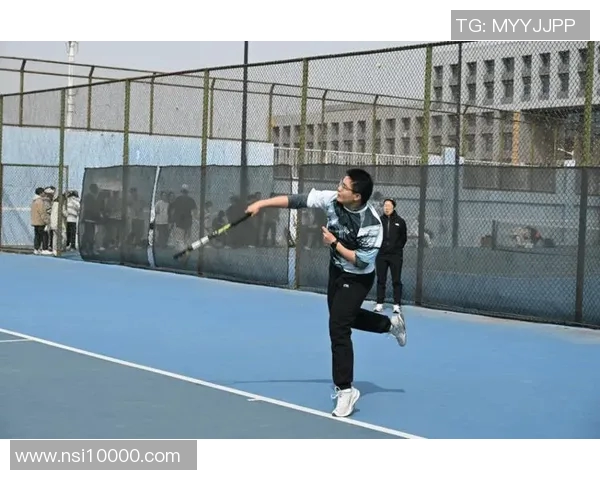 南京网球队在全国网球意识排行榜中荣登第六名展现实力与潜力