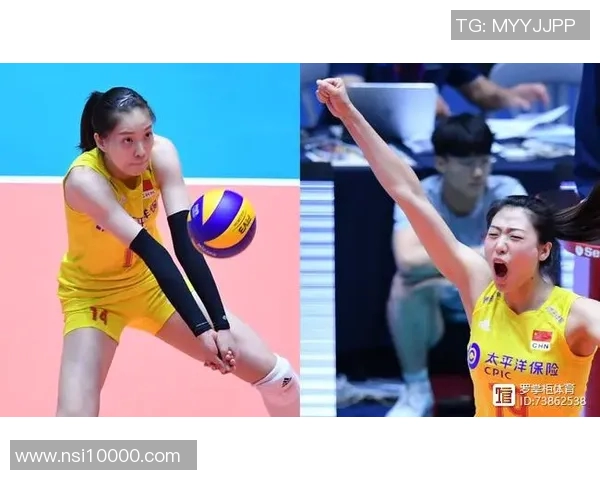 广州排球队个人能力深度解析与发展潜力探讨