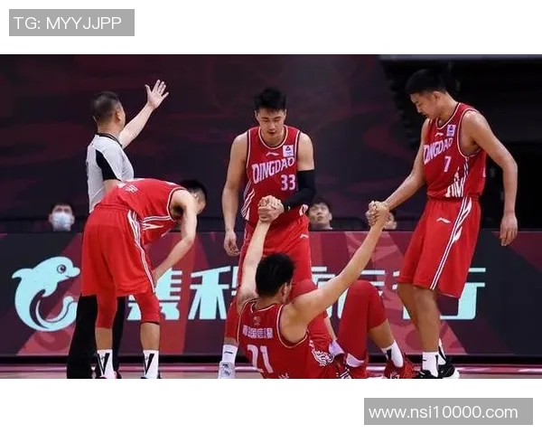 深度对话刘伟篮球人生的起伏与坚持背后的故事