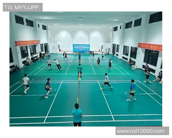 深圳羽毛球队团队协作变革引发热议探索新模式提升竞技水平