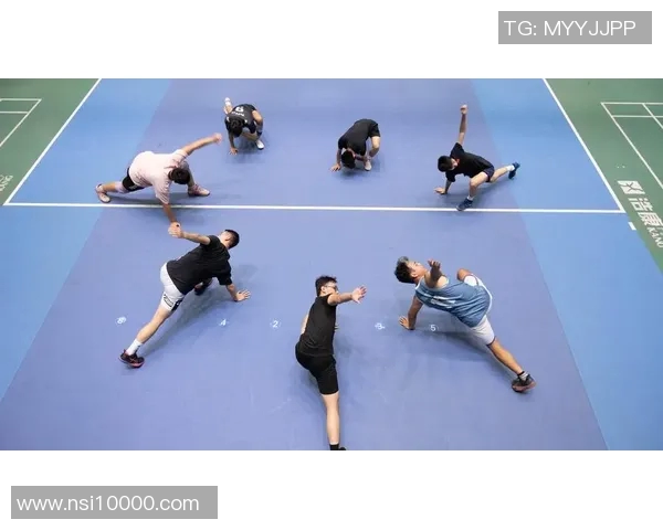 科学排球训练之道：提升速度的有效方法与技巧分享