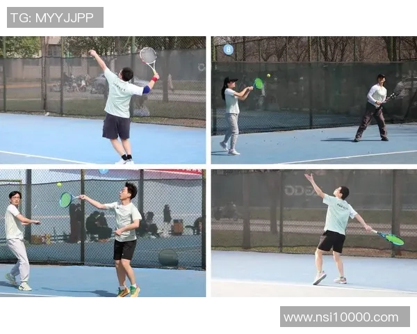 武汉网球队荣登全国网球团队协作排行榜首位展现卓越团队精神与实力