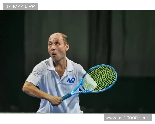 西安网球队的整体压制策略与技术分析深度探讨