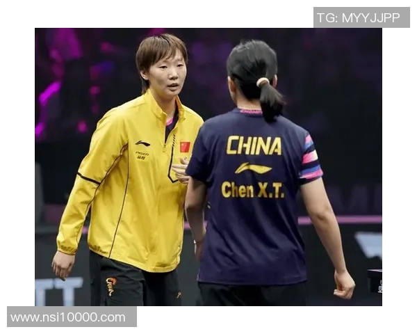 重庆乒乓球队技术实力强劲荣登全国第四名引发关注 重庆乒乓球队技术实力强劲荣登全国第四名引发关注