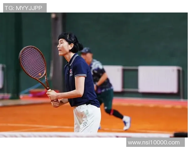 深圳网球队耐力训练新模式引发热议助力运动员全面提升竞技水平