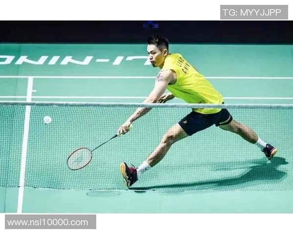 科学羽毛球训练方法全面解析与实用技巧分享 科学羽毛球训练方法全面解析与实用技巧分享