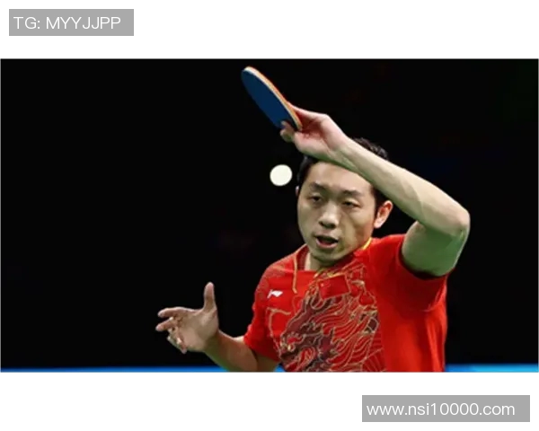 西安乒乓球队的崛起之路与欧锦赛的辉煌成就探秘 西安乒乓球队的崛起之路与欧锦赛的辉煌成就探秘