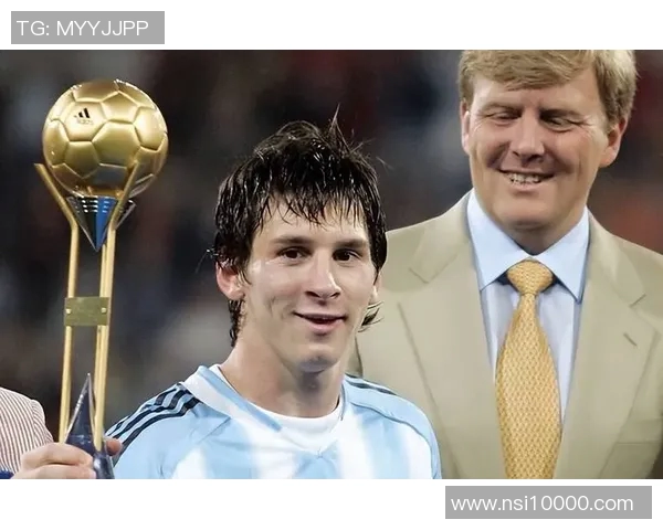 足球巨星们如何看待梅西的天赋与成就解析