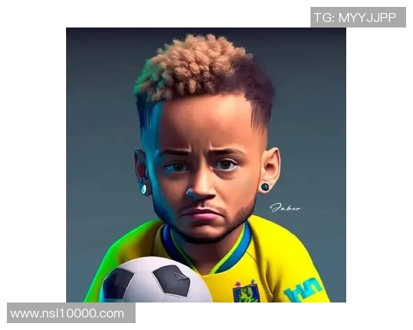 足球明星男生头像设计灵感分享展现个性与魅力的完美结合 足球明星男生头像设计灵感分享展现个性与魅力的完美结合