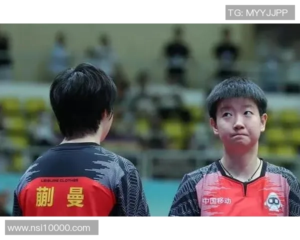 重庆乒乓球队心理素质排名第一的十个关键因素解析