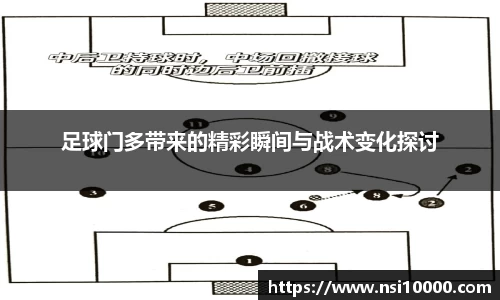 足球门多带来的精彩瞬间与战术变化探讨